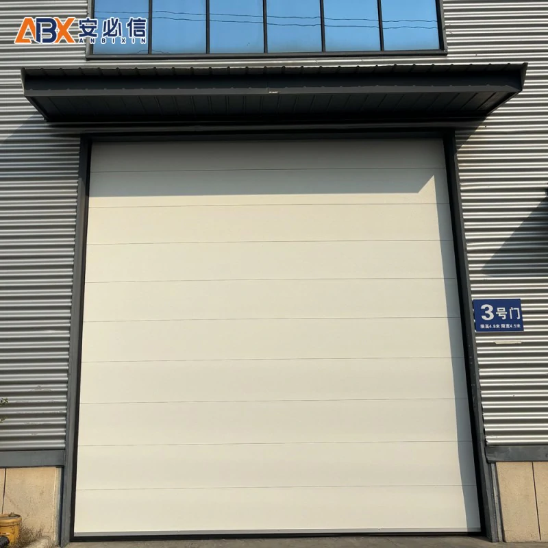 鹤岗市升降提升门